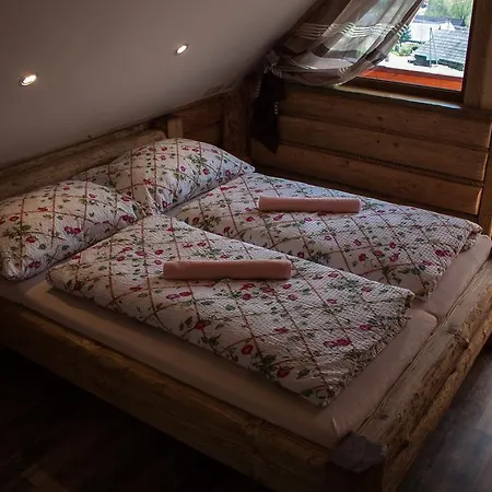 Holiday home Holiday Edelweiss
