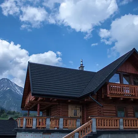 Holiday home Holiday Edelweiss *